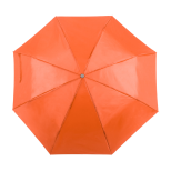 Ziant deštník - oranžová
