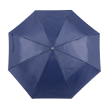 Ziant deštník - tmavě modrá