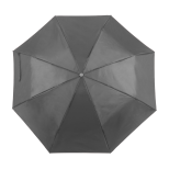 Ziant deštník - šedá