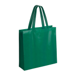 Natia nákupní taška - zelená