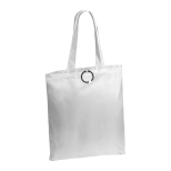 Conel nákupní taška - bílá