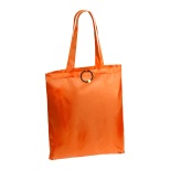 Conel nákupní taška - oranžová
