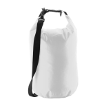Tinsul voděodolná taška - bílá