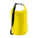 Tinsul voděodolná taška - žlutá