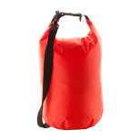 Tinsul voděodolná taška - červená