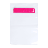Kirot voděodolný obal na tablet - růžová