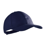 Rittel baseballová čepice - tmavě modrá