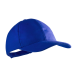 Rittel baseballová čepice - modrá