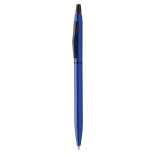 Pirke kuličkové pero - modrá