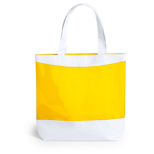 Rastek nákupní taška - žlutá