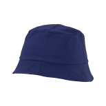 Marvin plážový klobouček - tmavě modrá