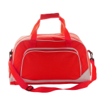 Novo sportovní taška - červená