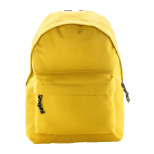 Discovery batoh - žlutá