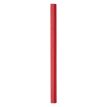 Carpenter dřevěná tužka - červená