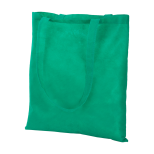 Fair nákupní taška - zelená
