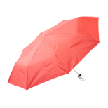 Susan deštník - červená
