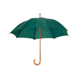 Santy deštník - zelená