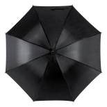 Santy deštník - černá