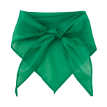Plus šátek - zelená