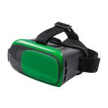 Bercley set pro virtuální realitu - zelená