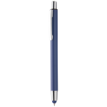Rondex dotykové kuličkové pero - modrá