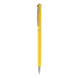 Zardox kuličkové pero - žlutá