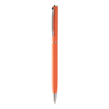 Zardox kuličkové pero - oranžová