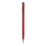 Zardox kuličkové pero - červená