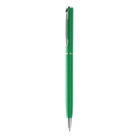 Zardox kuličkové pero - zelená