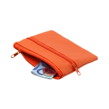 Ralf peněženka - oranžová