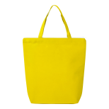Kastel nákupní taška - žlutá