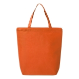 Kastel nákupní taška - oranžová