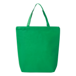 Kastel nákupní taška - zelená