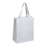 Cattyr nákupní taška - bílá