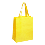 Cattyr nákupní taška - žlutá