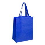 Cattyr nákupní taška - modrá