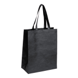 Cattyr nákupní taška - černá