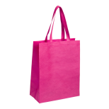 Cattyr nákupní taška - růžová