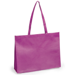 Karean nákupní taška - růžová