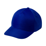 Krox baseballová čepice - tmavě modrá