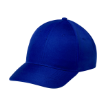 Blazok baseballová čepice - tmavě modrá