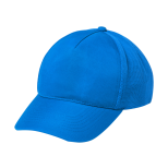 Karif baseballová čepice - světle modrá