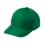 Modiak baseballová čepice pro děti - zelená