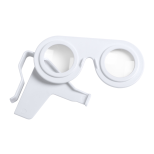Bolnex brýle pro virtuální realitu - bílá