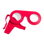 Bolnex brýle pro virtuální realitu - červená