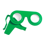 Bolnex brýle pro virtuální realitu - zelená