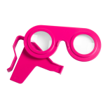 Bolnex brýle pro virtuální realitu - růžová