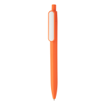 Banik kuličkové pero - oranžová