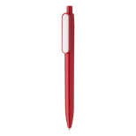 Banik kuličkové pero - červená