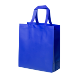 Kustal nákupní taška - modrá